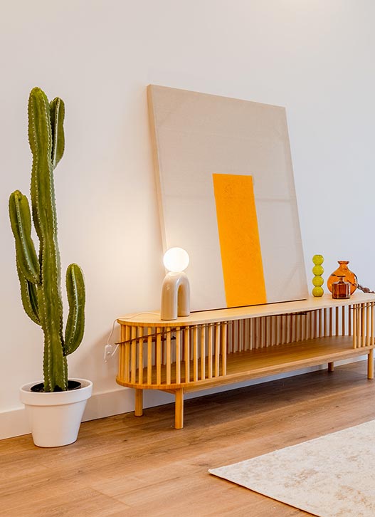Contacto Erme Home Staging