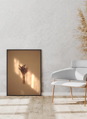 Decoración con mobiliario existente - Erme Home Staging