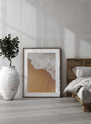 Decoración para pisos turísticos - Erme Home Staging