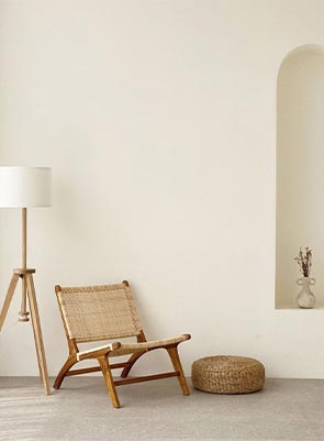 Decoración para viviendas vacías - Erme Home Staging